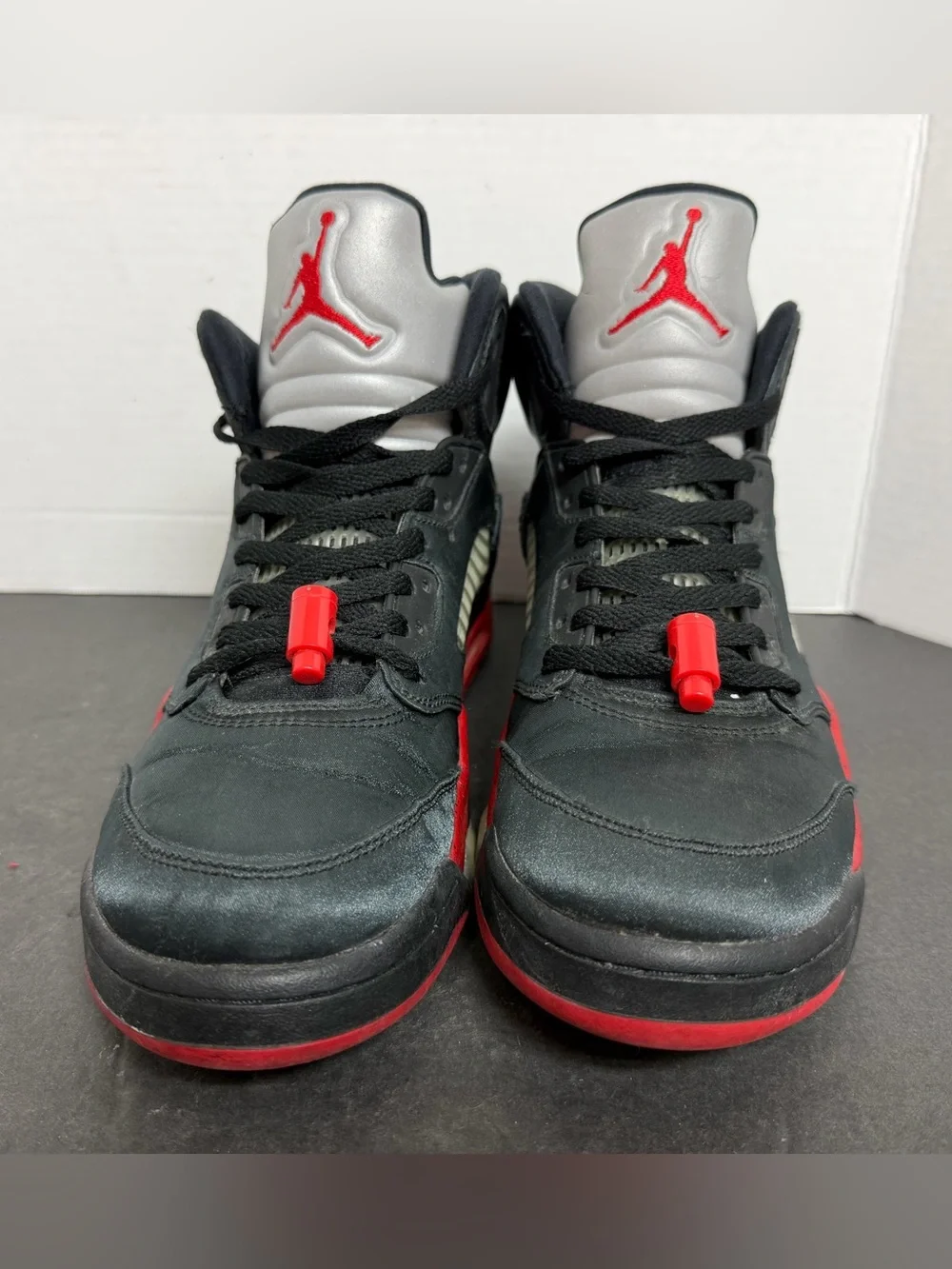 Jordan buyer will